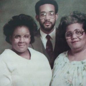 Meet your Posher, Bettie